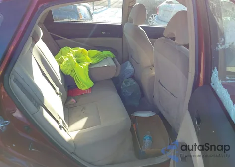 2005 Toyota Prius from USA, damaged, VIN JTDKB20U457046057